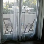 The Bridge-house 公寓