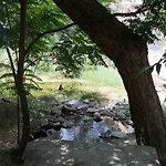 公寓 The Bridge-house 尼科西亚