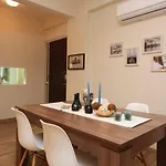 公寓 The Bridge-house 尼科西亚