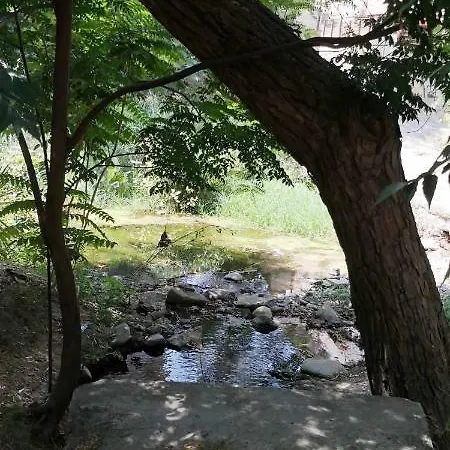 Διαμέρισμα The Bridge-house Λευκωσία
