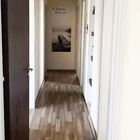 The Bridge-house *
