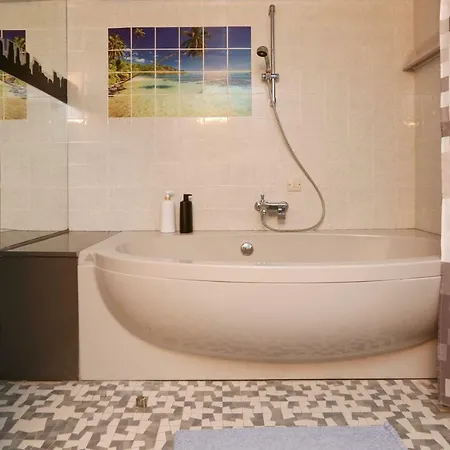 The Bridge-house * Nicosia