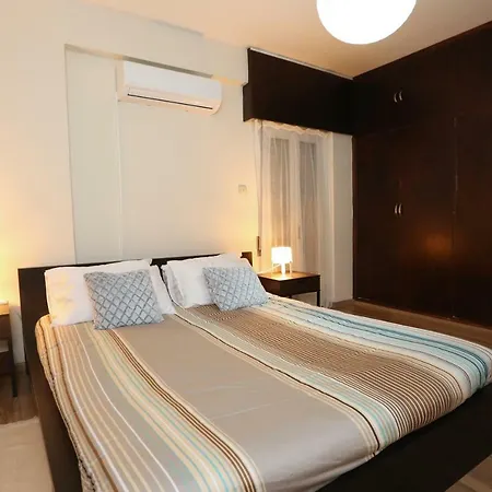 Apartment The Bridge-house *