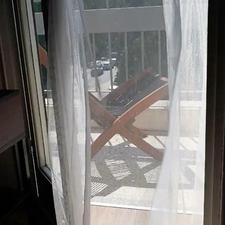 The Bridge-house * Nicosia