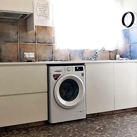 Apartment The Bridge-house