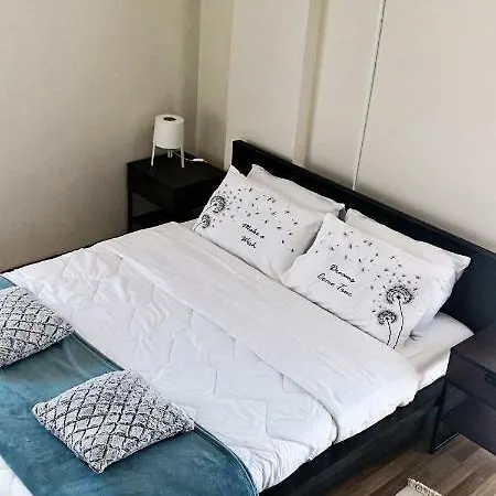 Apartment The Bridge-house