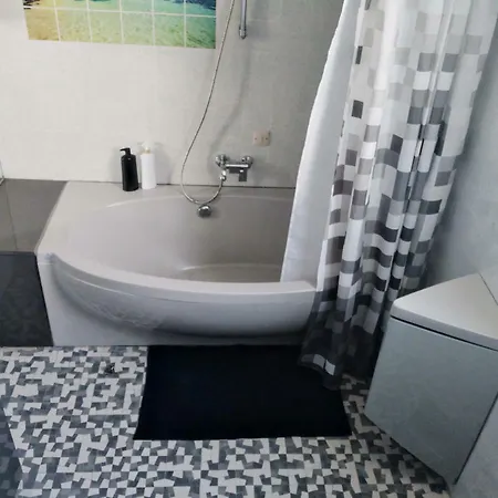 The Bridge-house Nikosia