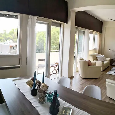 Apartment The Bridge-house *