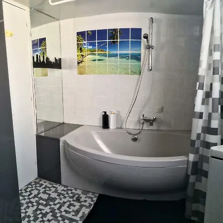 The Bridge-house Nicosia