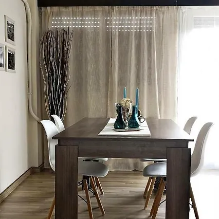 Apartment The Bridge-house Nicosia