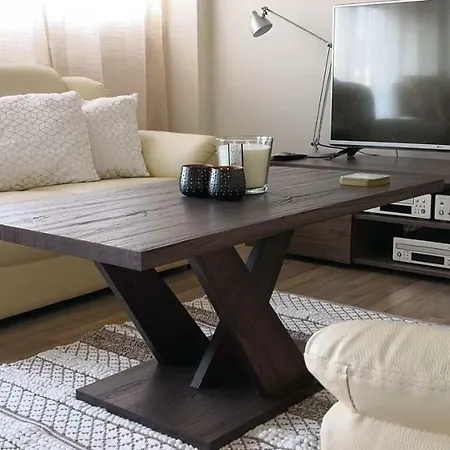 The Bridge-house Апартаменты *