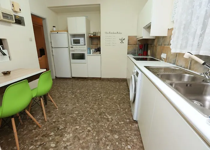 The Bridge-house Lägenhet *