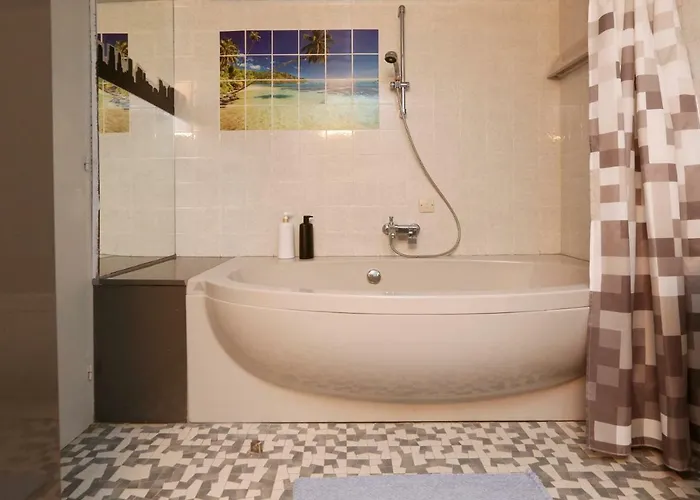 The Bridge-house * Nicosia