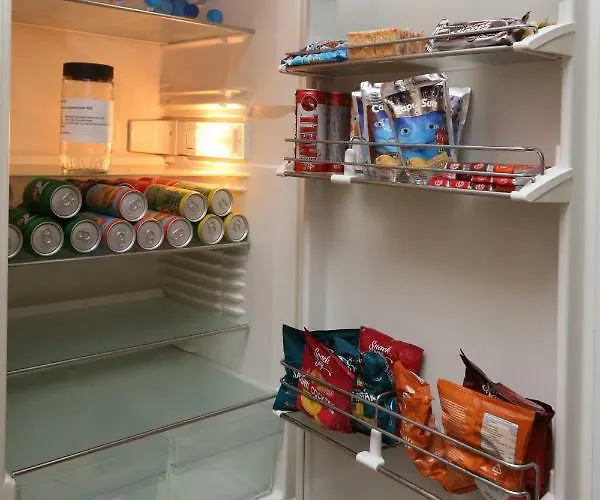 Lägenhet The Bridge-house Nicosia