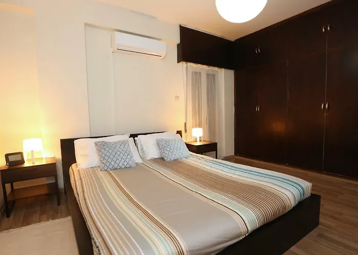 Apartmán The Bridge-house *