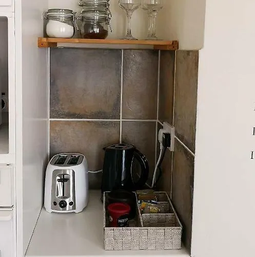 The Bridge-house Nikósie