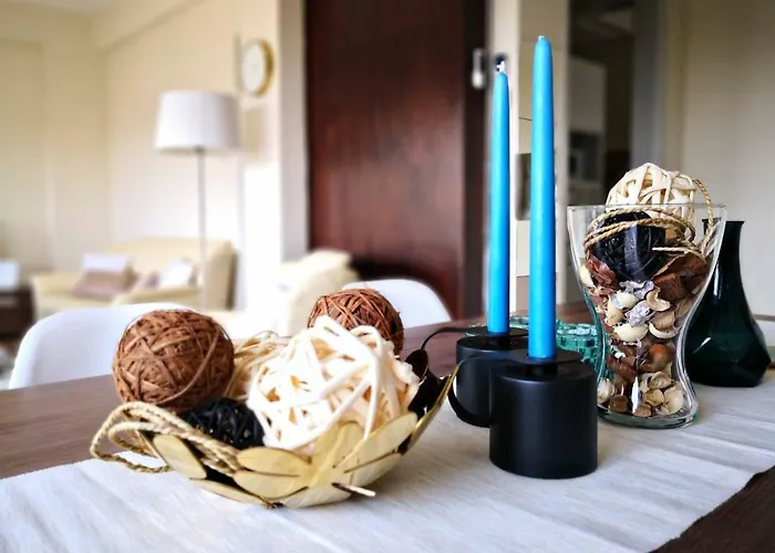 The Bridge-house Lägenhet *