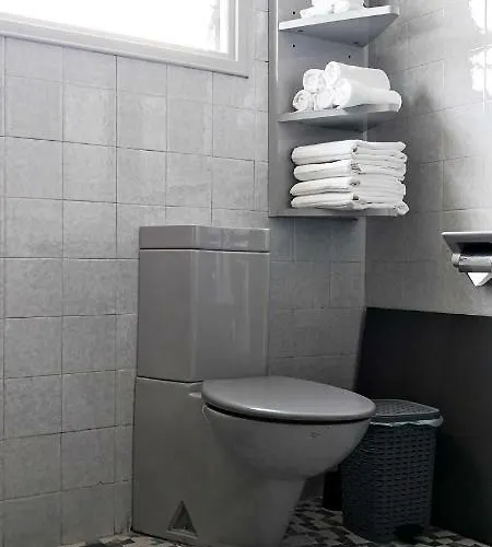 Lägenhet The Bridge-house *