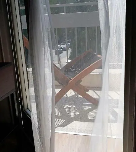 The Bridge-house * Nikósie