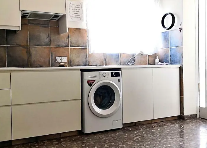 Lägenhet The Bridge-house