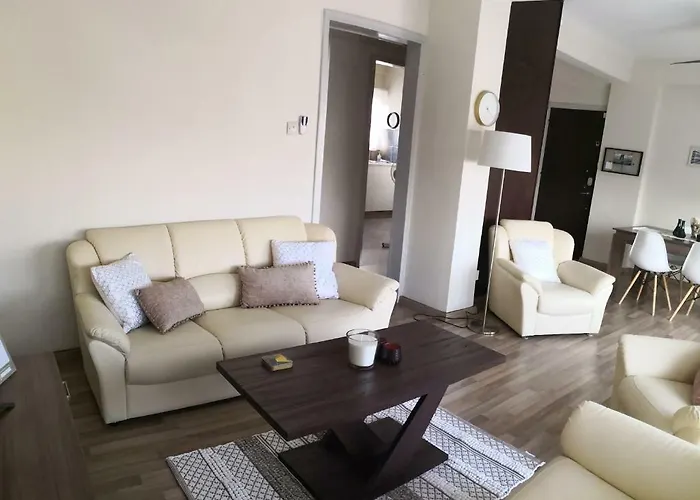 The Bridge-house Lägenhet *