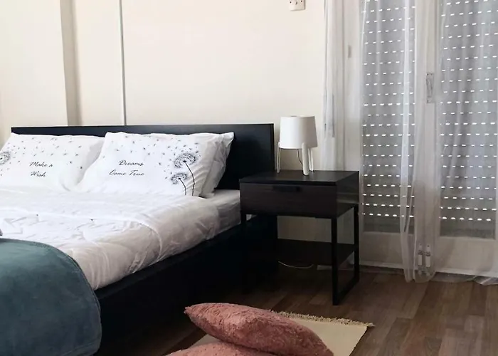 The Bridge-house Nikósie