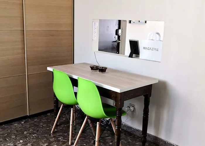 The Bridge-house Nikósie