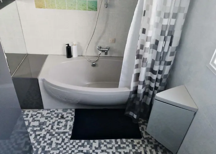 The Bridge-house Nikósie