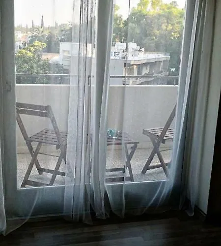 The Bridge-house Lägenhet