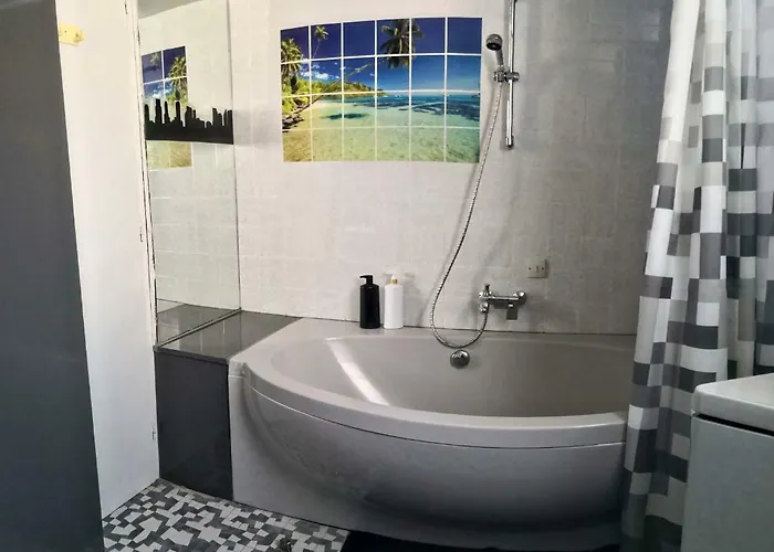 The Bridge-house Nicosia