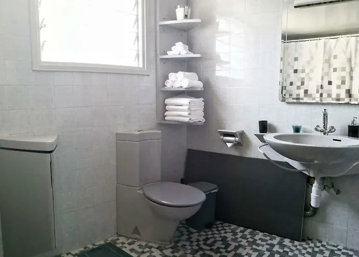 Apartmán The Bridge-house