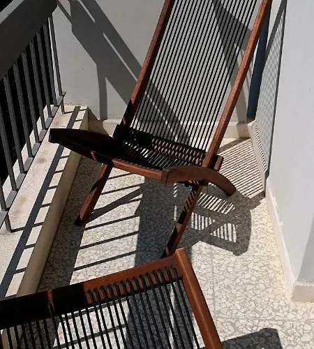 The Bridge-house Lägenhet *