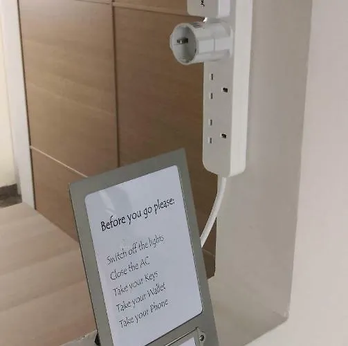 The Bridge-house Nikósie