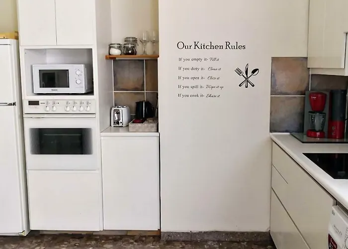 The Bridge-house Lägenhet Nicosia