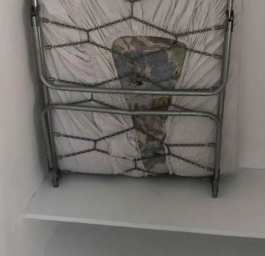 Apartmán The Bridge-house Nikósie