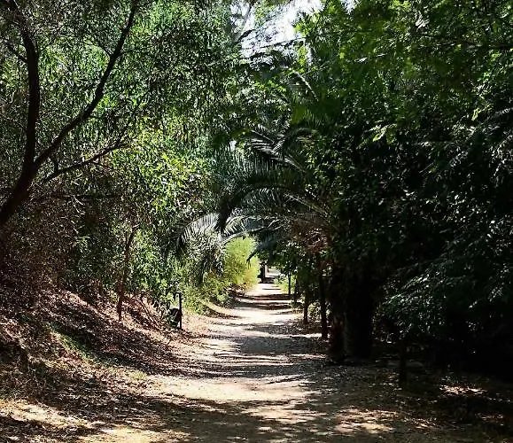 Lägenhet The Bridge-house