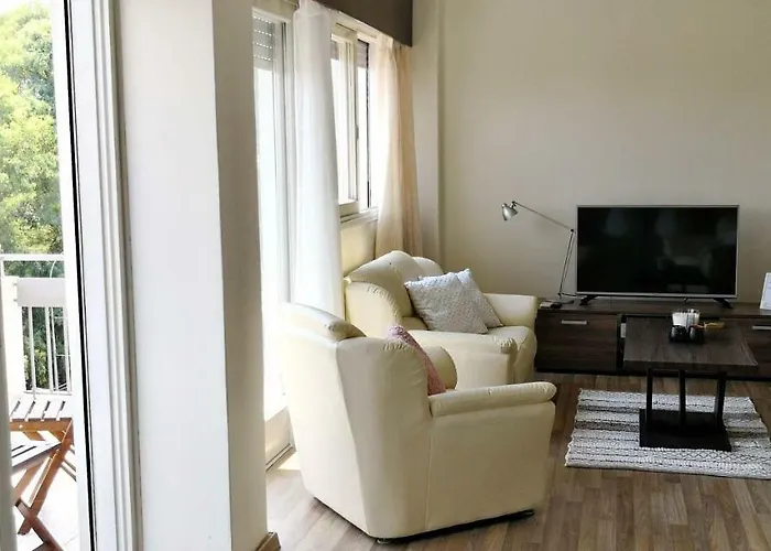 Apartmán The Bridge-house *