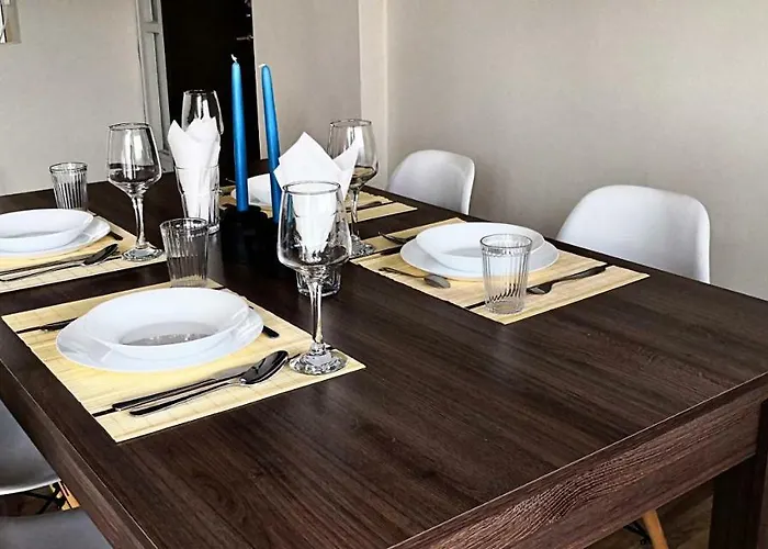 The Bridge-house Lägenhet Nicosia