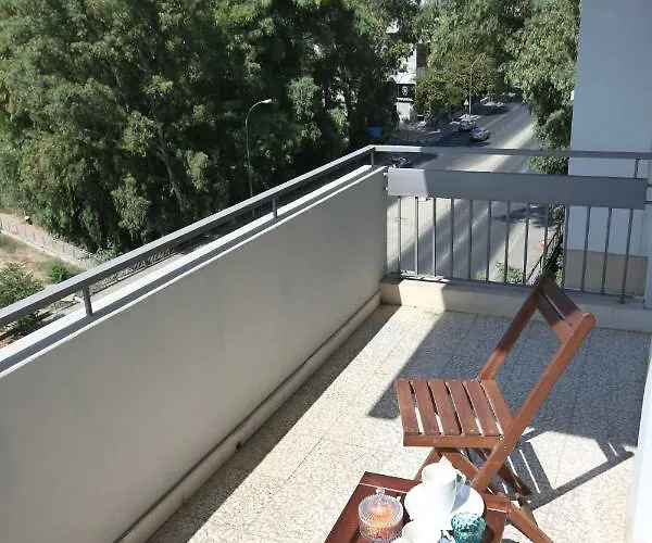 The Bridge-house Nicosia