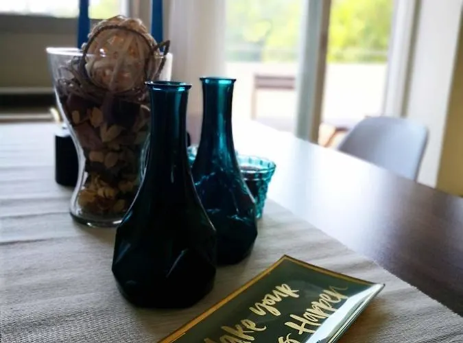 Lägenhet The Bridge-house