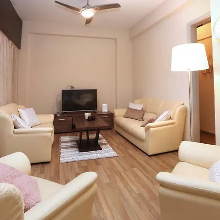 The Bridge-house Apartamento