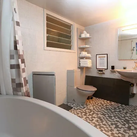 The Bridge-house * Nicosia