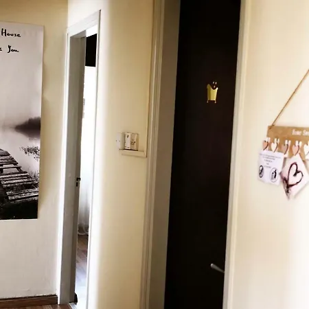 The Bridge-house Nicosia