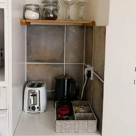 The Bridge-house Nicosia