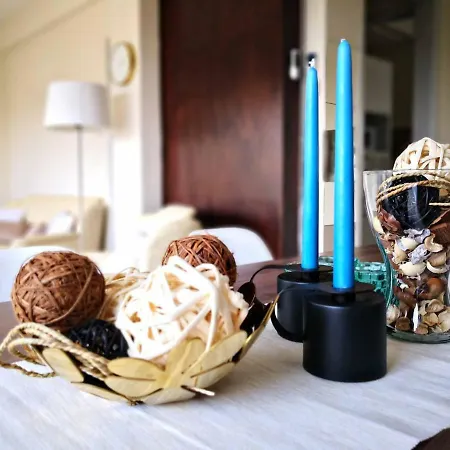 The Bridge-house Apartamento *