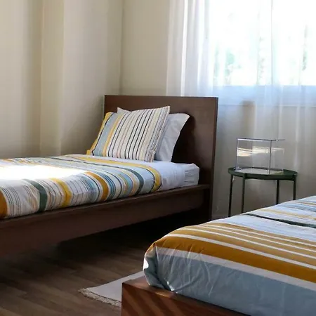 The Bridge-house Apartamento Nicosia