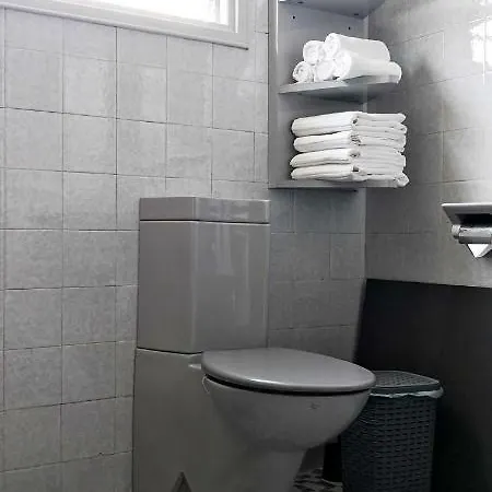 Apartamento The Bridge-house *