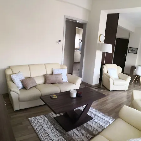 The Bridge-house Apartamento *