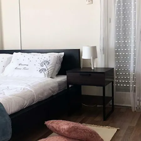 The Bridge-house Nicosia