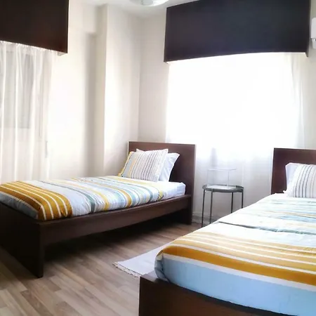 The Bridge-house Apartamento *